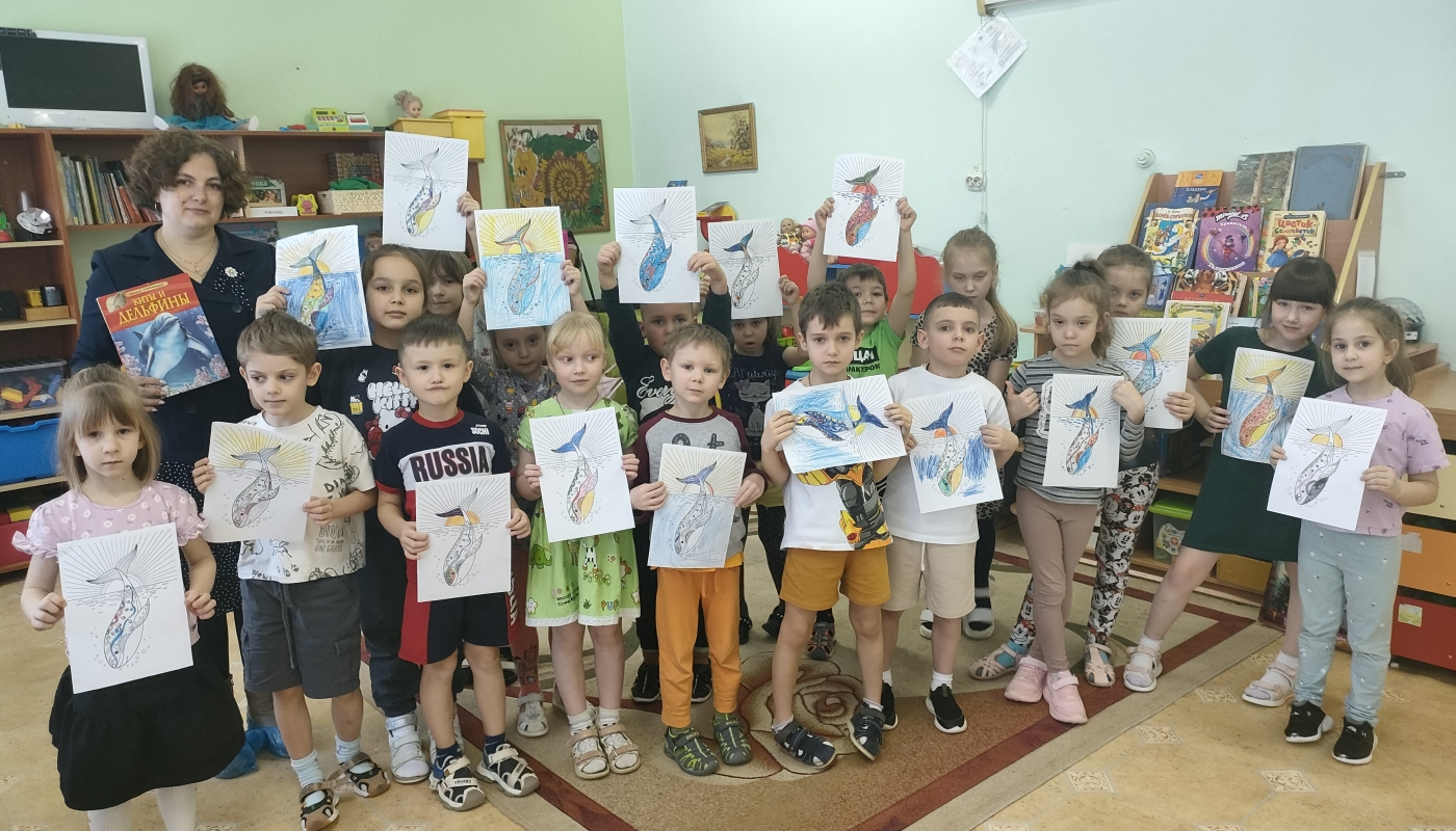 Киты не так уж и просты